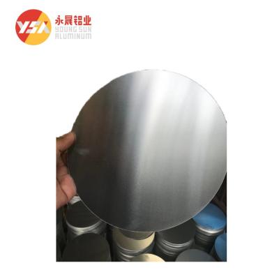 China 800mm Dia 5052 5083 5754 6061 Aluminium Circle Plate 0.2mm Thickness for sale