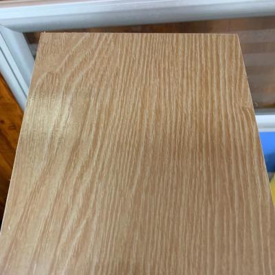 Китай цвет PE 3105 3005 покрыл катушку деревянного зерна алюминиевую продается