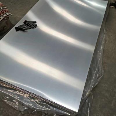 China 3003 3105 5052 Fornecedor de chapas metálicas de alumínio Atacado 4x8 Preço à venda