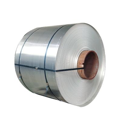 China Hoja de aluminio de la bobina 3003 H14 para hacer la pared de cortina en venta