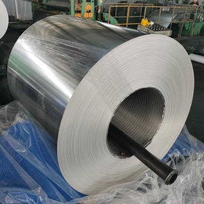 China 1xxx 3xxx 5xxx Aluminiumspule Aluminiumspule der Downspout-Aluminiumspulen-3003 zu verkaufen