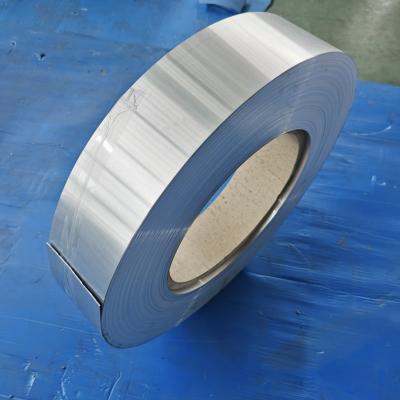 China 2mm Thick 5754 5083 Aluminium Strip Roll T851 Wear Resistance for sale