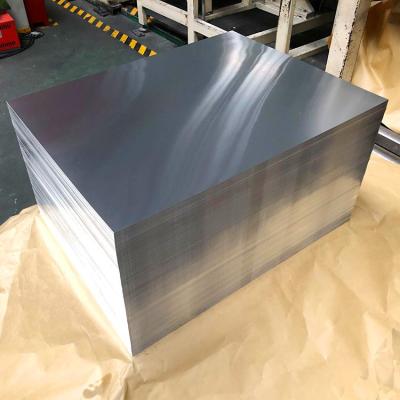 China 1060 folha H14 1100 de alumínio da folha 1050 da liga de alumínio de alumínio à venda