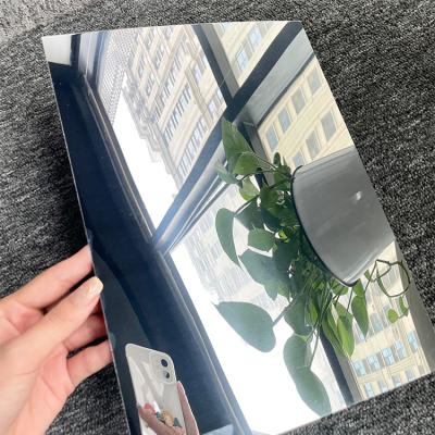 Китай Отполированный лист отражения алюминиевого листа зеркала высокий отражательный алюминиевый продается