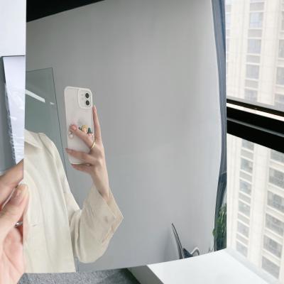 China Placa de aluminio de pulido de encargo de la hoja del alto espejo reflexivo en venta