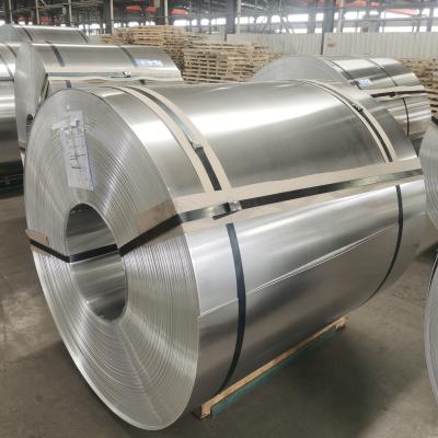 Chine La poudre enduite a anodisé la bobine en aluminium de la feuille 1050 1060 1070 1100 à vendre