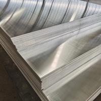 Sublimation Aluminum Blanks Sheet Roll Fabrication Aluminum Sheet