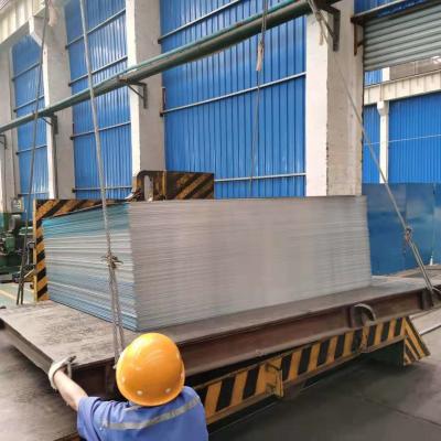 China Chapa de aluminio de espacios en blanco de la sublimación de la hoja de la fabricación de aluminio del rollo en venta