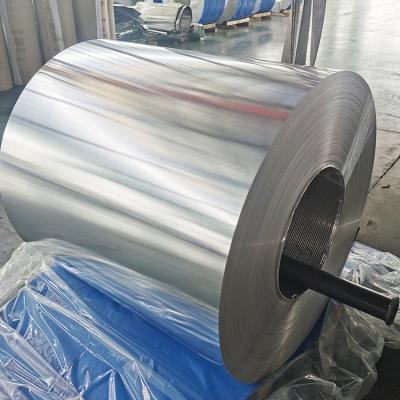 Китай Алюминиевый сплав 5052 H32 свертывает спиралью 1100 алюминиевую катушку катушки h24 алюминиевую продается