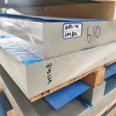 China A5052 H32 Anodized Aluminum Sheet 1060 1100 1050 Aluminum Plate for sale
