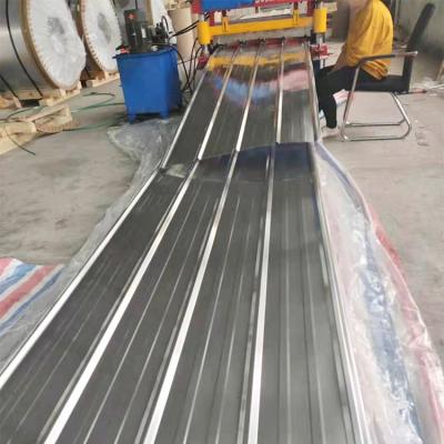 China Corrugated Aluminium Roofing Custom Aluminum Sheet Metal Aluminium Roofing Coil for sale