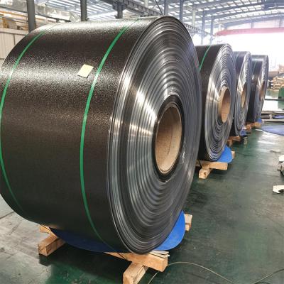 China Placa de aluminio negra 3m m del inspector 6061 bobina de aluminio grabada en relieve 3003 estucos en venta