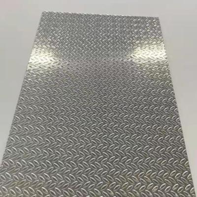 China Aluminiumschritt-Platte 5754 des schritt-H34 Aluminiumder platten-1060 Aluminiumplatte des schritt-5052 5083 H34 zu verkaufen