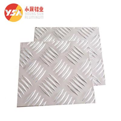 Китай Плита алюминиевого сплава плиты изготовленной на заказ картины скида автомобиля анти- алюминиевая выбитая продается