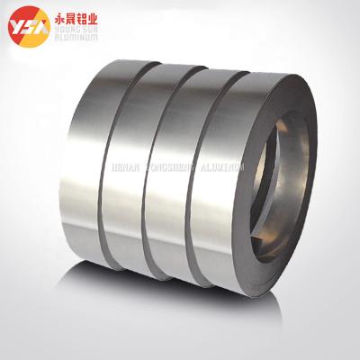 China 3mm Aluminum Strip Coil 1050 1060 1070 1100 3A21 3003 3103 3004 5052 8011 Aluminum Strip Coil for sale