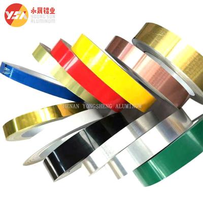 Chine 10mm transition en aluminium mince de plancher de bobine de la bande 1060 3003 5630 à vendre