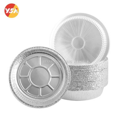 China 35 Micron Aluminium Foil Roll For Food Packaging 1235 18 Inch Wide Aluminum Foil Te koop