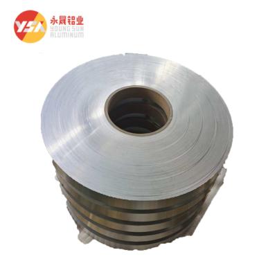 China Aluminum Alloy Strip 5052 Aluminum Strip From China Manufacturer Fast Delivery for sale