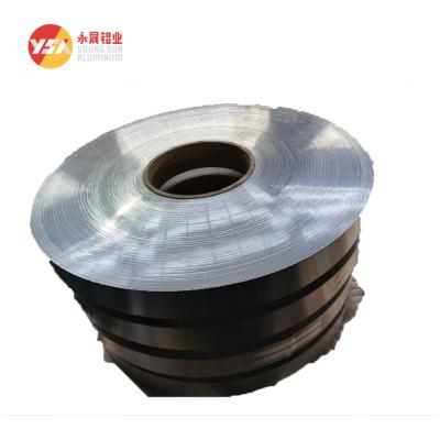 China Tira de aluminio 3005 con la tira de aluminio del divisor del techo de aluminio estándar de la tira del GB en venta