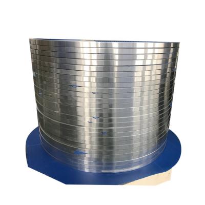 China 6.5mm 1100 1200 Aluminum Strip Coil Anti Corrosion For Engineering for sale