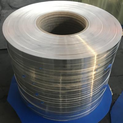 China rollo de aluminio fino de la bobina de la tira de la textura de 2m m 3XXX 5XXX 8XXX en venta