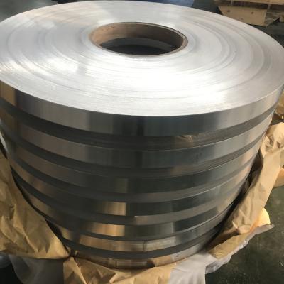 China 1 Inch Wide 5XXX 5251 H22 Aluminium Strip Coil for sale