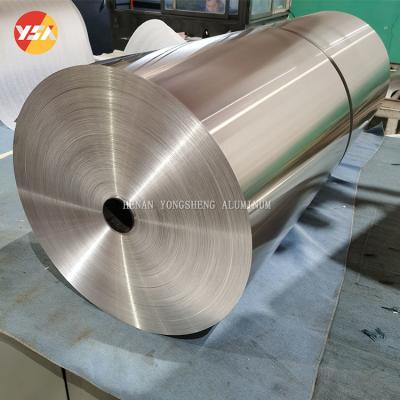 China a folha de alumínio de produto comestível 8006 8011 rola 0.2mm para o empacotamento da medicina à venda