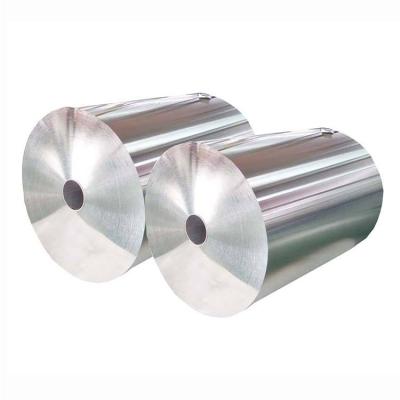 China Aleación 6063 6061 acción de aluminio del rollo de la hoja de la bobina de aluminio de t6 t4 en venta
