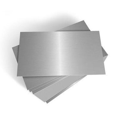 China Vervaardiging 6061 van de aluminiumplaat de Prijs van het Aluminiumblad per het Aluminiumplaat van kg 6082 t6 6061 t651 Te koop