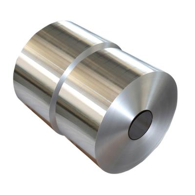 China 8011 8006 Food Aluminum Roll Foil 3003 3004 For Takeaway Lunch Box for sale