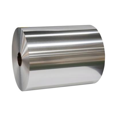 Cina Stagnola di carta di alluminio della famiglia del rotolo di jumbo del di alluminio degli importatori del di alluminio per alimento in vendita