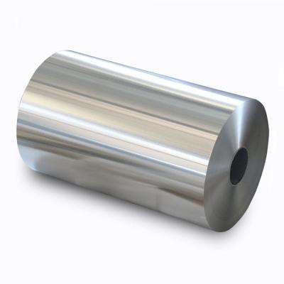 China 1060 1235 1145 3004 5052 8006 8011 Aluminium Foil Roll Aluminum Foils Paper for sale