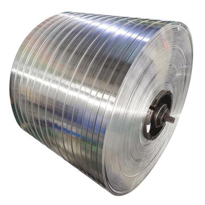 China Bobina de aluminio cubierta color de la tira de la letra de canal de la tira de la aleación de aluminio para la letra en venta