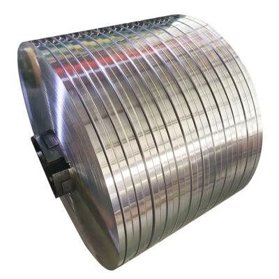 China 0.5mm 1mm 3mm 15mm 20mm 25mm 1050 1060 1100 Thin Flat Aluminium Strip Coil For Transformers / Batteries for sale