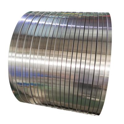China 1mm 2mm Aluminium Thin Strip 1000series  Flexible Aluminum Strips for sale