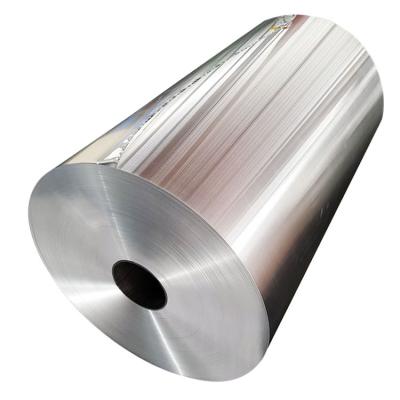 China 3004 papel de aluminio del cm 3004 del rollo 45 del papel de aluminio de la batería en Rolls en venta