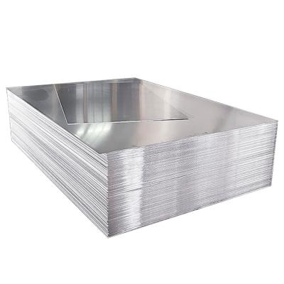 China Marine Aluminium Plate Alloy 5083 5052 5754 5005 h34 Aluminum Sheets Metal for sale