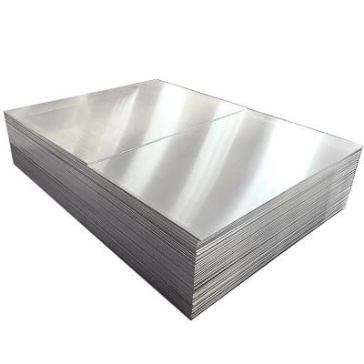 China 5000 Series Aluminum Plate 5005 5052 H22 5754 5083 H34 H111 5086 H116 Marine Aluminum Sheet for sale