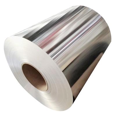 China 5000 Series Aluminum Coil Manufacturer 0.2mm 0.32mm 1mm 2mm 4mm 5005 5754 5182 5052 5083 Aluminium Coils Roll for sale