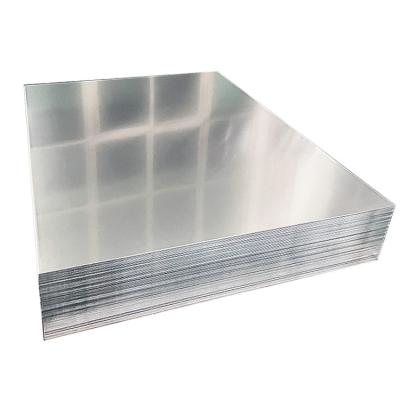 Chine Tôle H34 5754 en aluminium anodisée des feuilles 5052-H38 5005 de plats en aluminium pour des signes à vendre