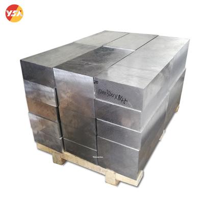 China Aluminum Sheets 6mm 3 mm 2mm 1.5mm Thickness 5083 H32 H38 Aluminum Sheet For Boat for sale