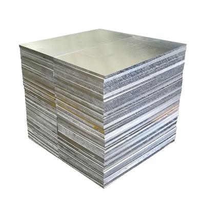 China ASTM 5005 5083 Alloy Aluminum Plate 2mm 3mm 5mm 10mm Thick Aluminium Plate for sale