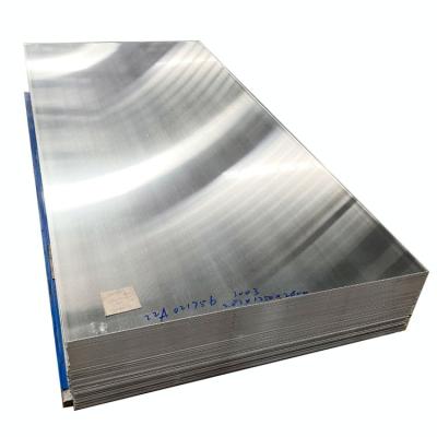 China Aluminum Sheet Supplier 1050 1060 1100 2mm Aluminum Sheet 1500x3050mm Aluminum Sheet Plate Foil Roll for sale