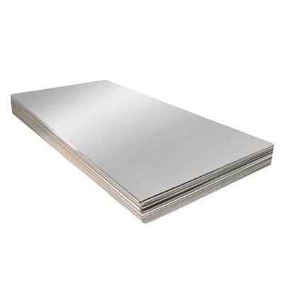 China Cutting Aluminum Sheet Metal Alloy 3003 3105 3005 10 Mm 1.5 Mm Thickness Aluminum Plate For Roof for sale