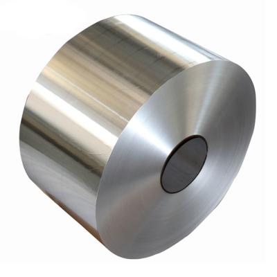China Bobina de aluminio 3104 del precio bajo bobina de aluminio de la bobina de aluminio del ajuste 3105 3003 3004 para la letra de canal en venta
