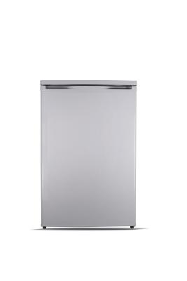 China Silver Under Counter Upright Freezer For Bedroom Energy Conserving for sale