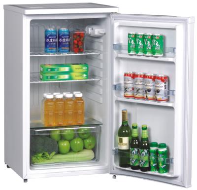 중국 찬 음료 세륨 콜럼븀 ETL Cerifiacte를 위한 Worktop 고깃간 냉장고의 밑에 120 리터 호텔 판매용
