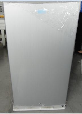 China Mini refrigeradores de la barra del acuerdo vertical de la oficina con el certificado de los CB de la cerradura en venta