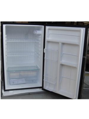 China Lado ajustável da porta contínua ereta comercial do refrigerador da despensa do tampo da mesa - arquiva para fora à venda