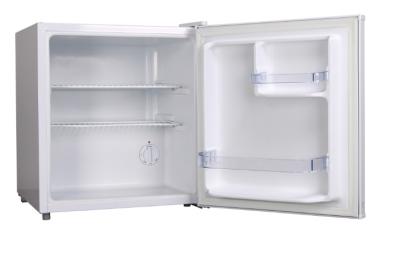 China Negro debajo del estante de acero contrario del congelador de refrigerador de la despensa para la puerta del reversible de las latas en venta